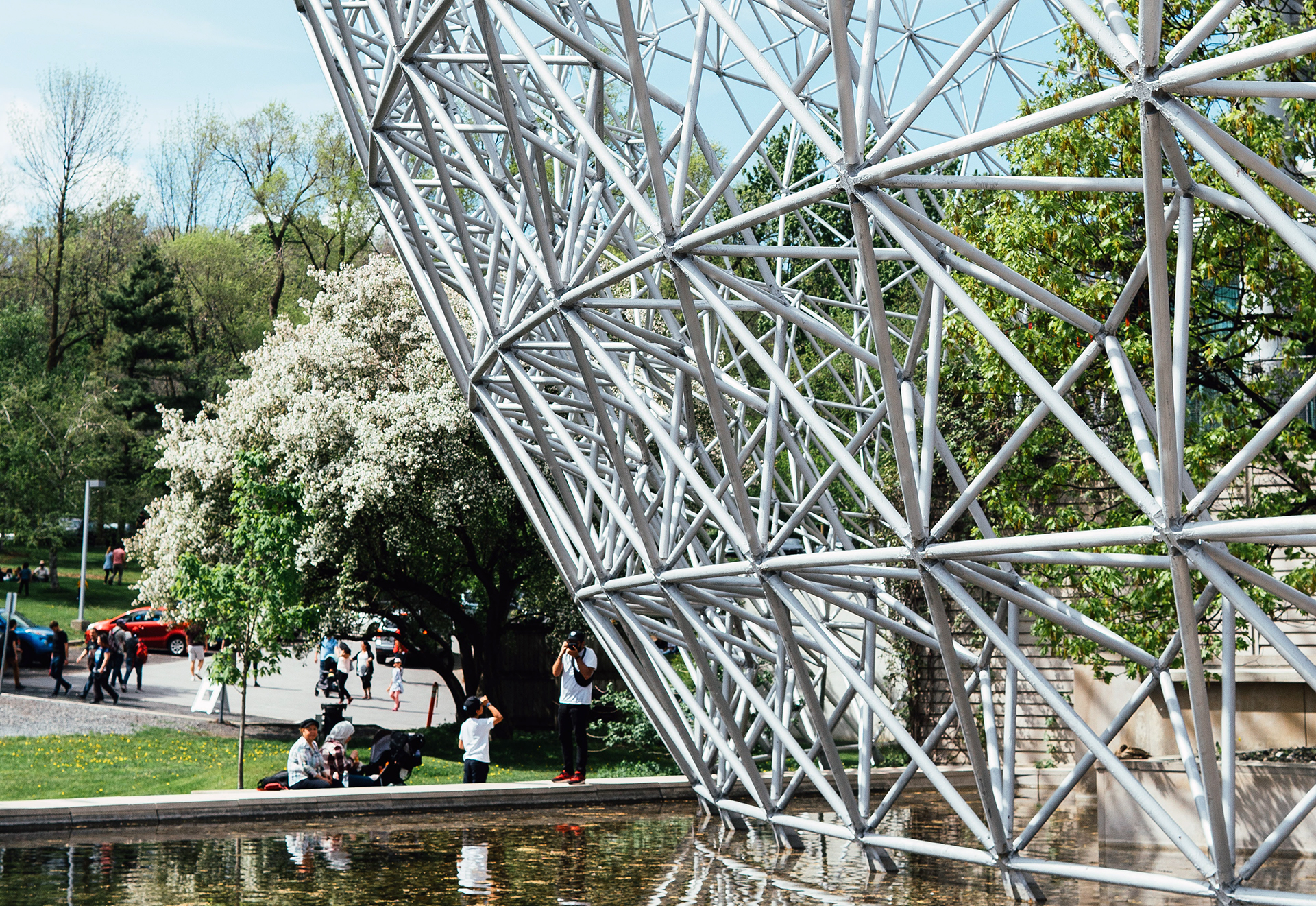 Biosphère pour texte sur le Fonds Collectif pour le climat et la transition écologique