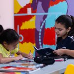 Aide aux devoirs - Le Projet Harmonie