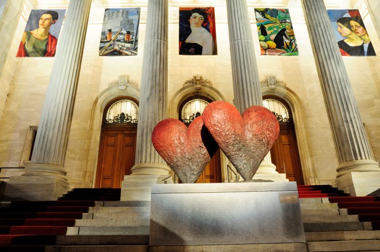 Musée des Beaux Arts