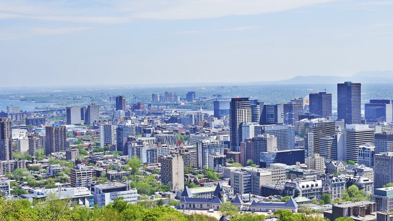 Image de Montréal pour page créer un fonds create a fund