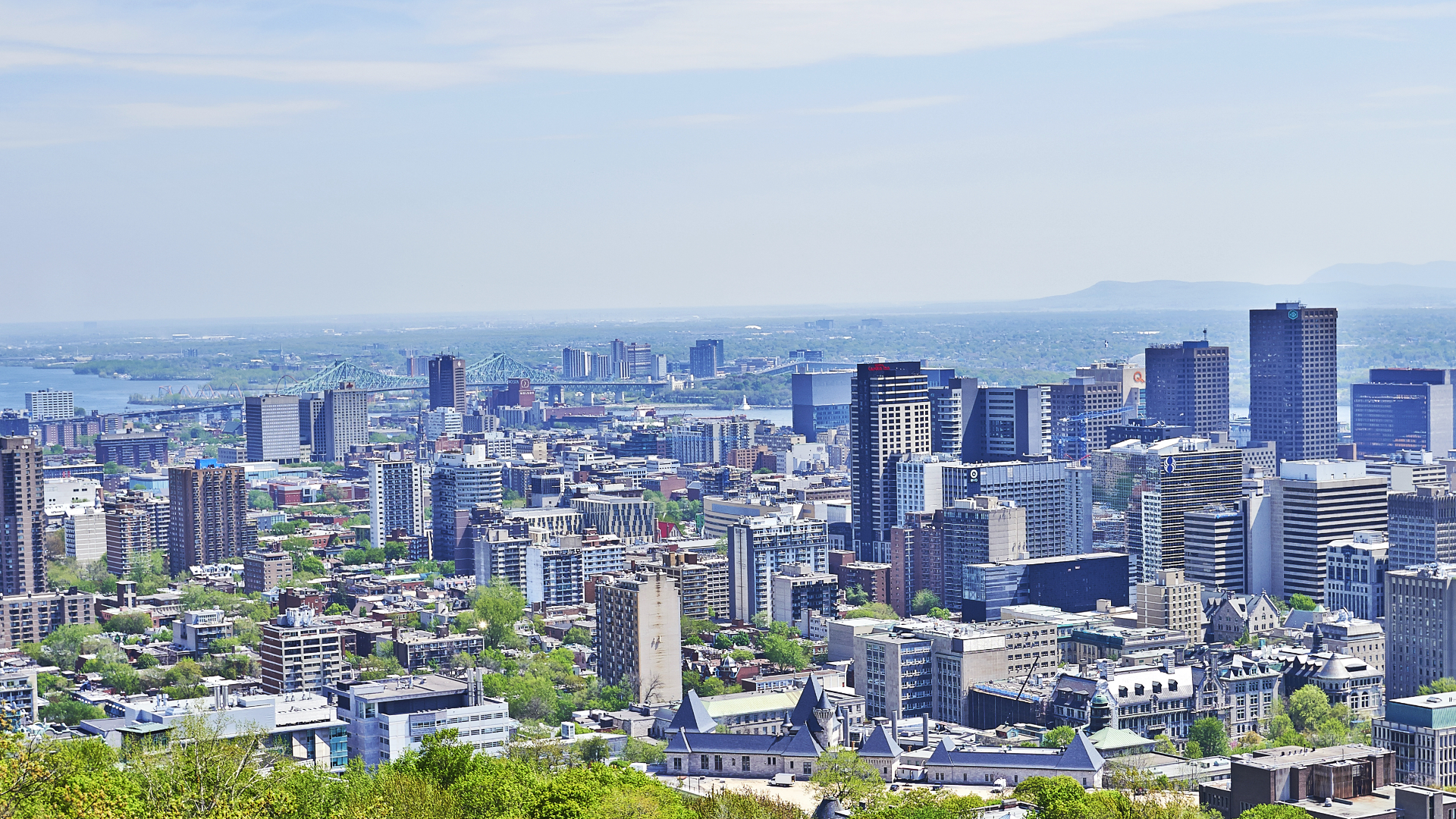 Image de Montréal pour page créer un fonds create a fund