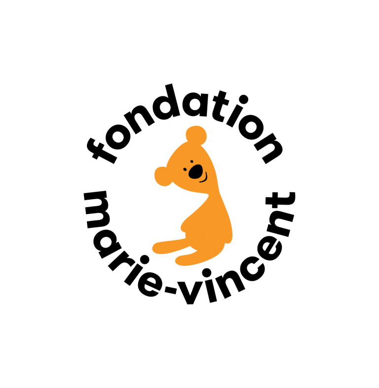 Fondation Marie-Vincent - Logo