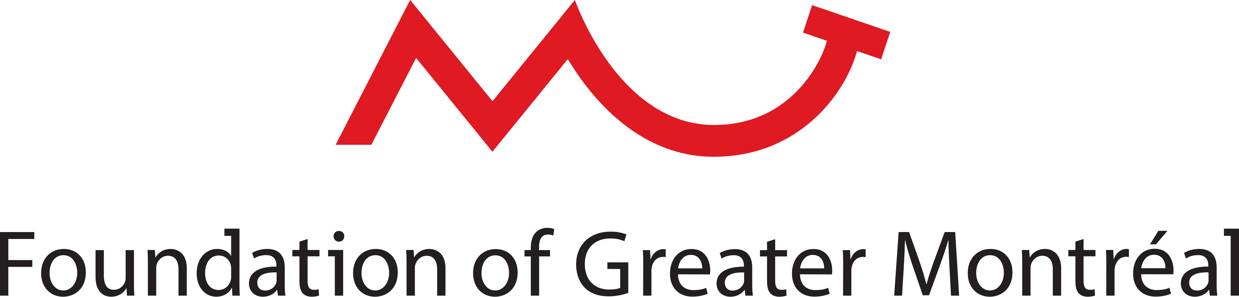 Fondation du Grand Montréal – STAGING