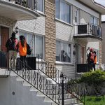 Consortium COVID Québec Plans d'action communautaires / Community Action Plans