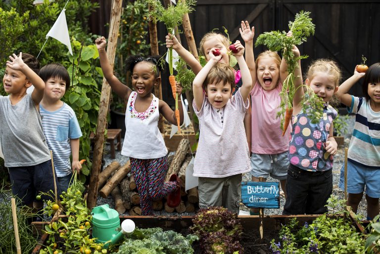 familles enfants families children