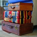 Valises bagages communautés immigrantes racisées pour philanthropie transnationale cross-border philanthropy racialized communities