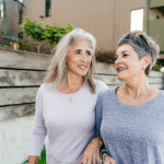 Personnes aînées seniors don planifié planned giving