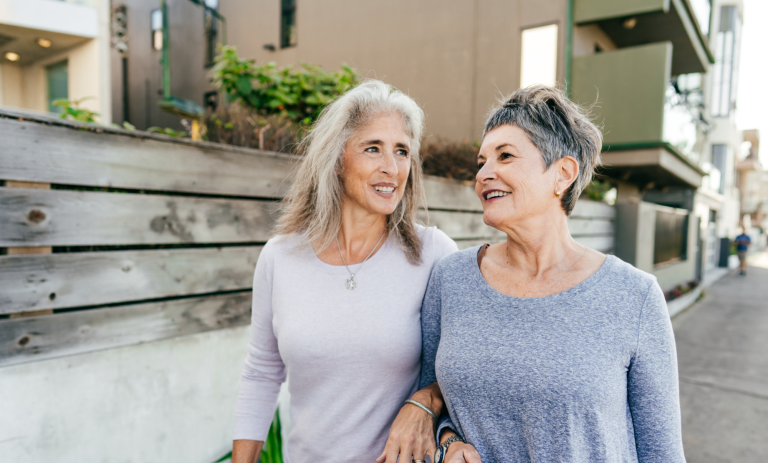Personnes aînées seniors don planifié planned giving