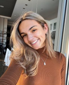 Amélie Champagne