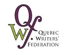 QWF - Québec Writers Federation