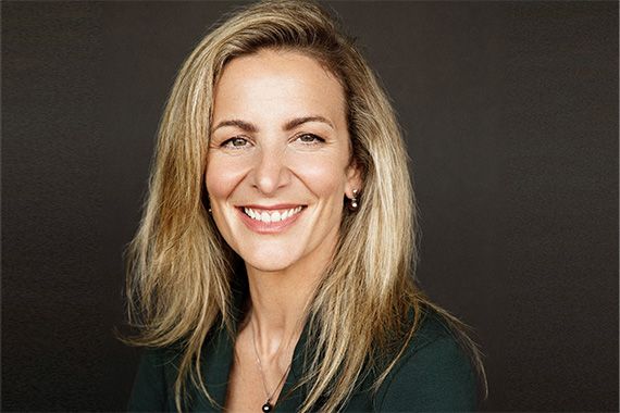 Isabelle Ménard