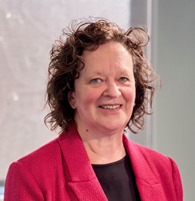 Karen Macdonald