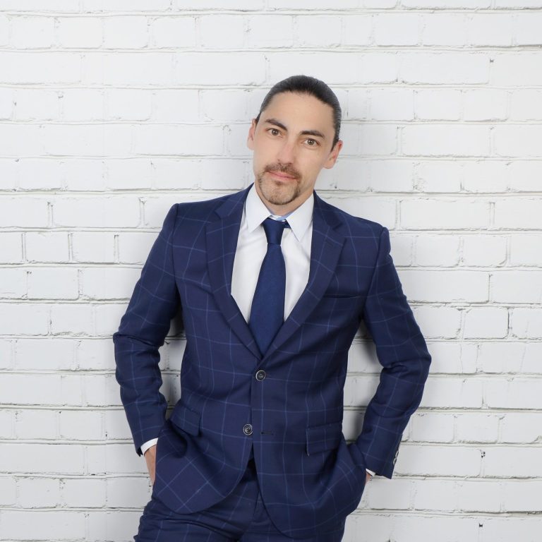 Nicolas Hien pour le Fonds Philanthropique NH