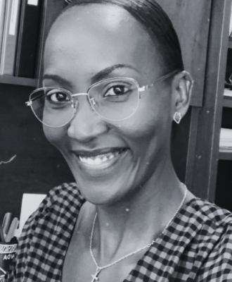 Claire Nyirasangwa - NB