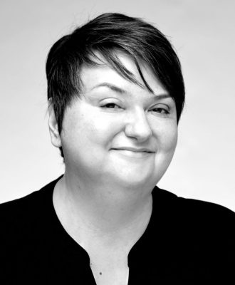 Ivana Milunovic, crédit photo Jean-François Brière