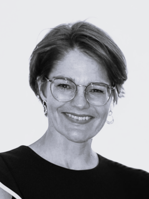 Marie-Andrée Farmer