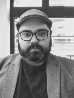 Simon L. Delorme